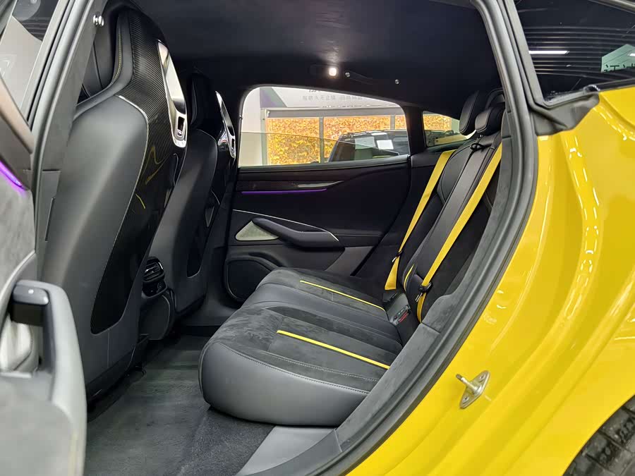 小米汽车 小米SU7 Ultra 2025 #11 小米汽车 小米SU7 Ultra 2025 汽车图片 #11