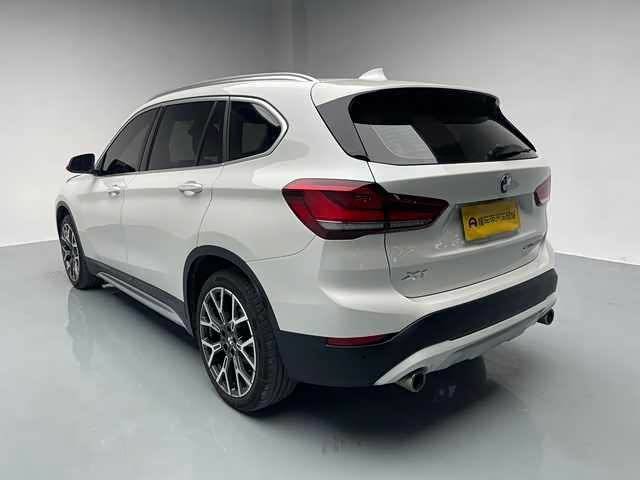 BMW X1 2020 immagine di auto #11