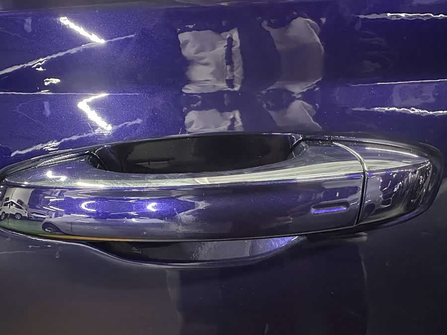 Skoda Octavia 2021 car image #11