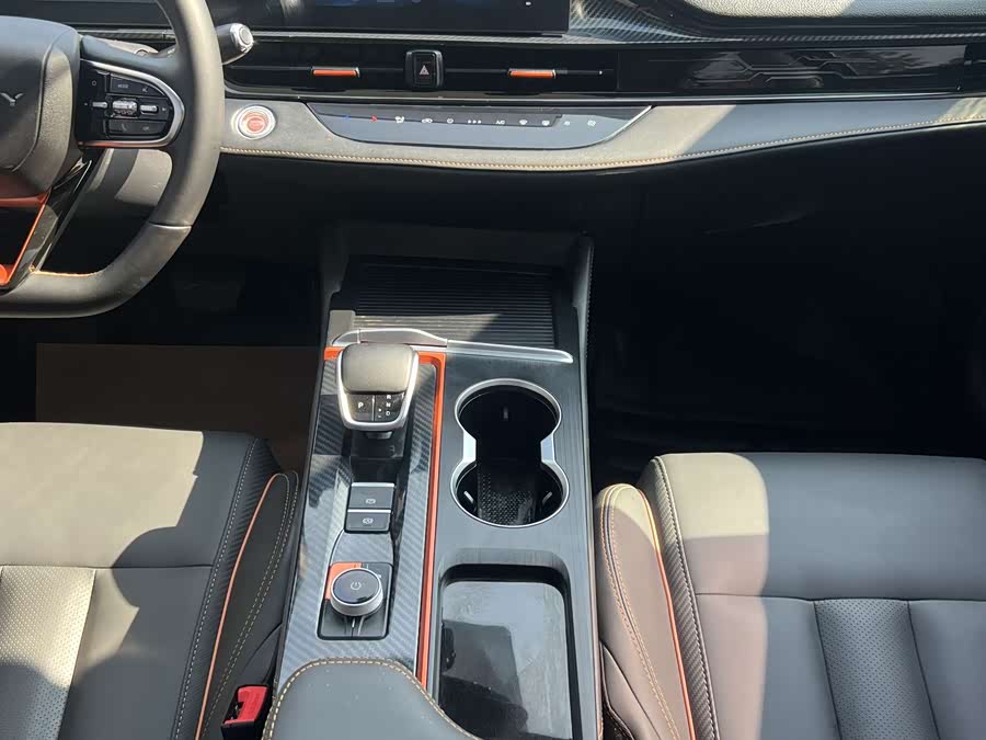 Chery Arrizo 5 GT 2024 #11 Chery Arrizo 5 GT 2024 car image #11