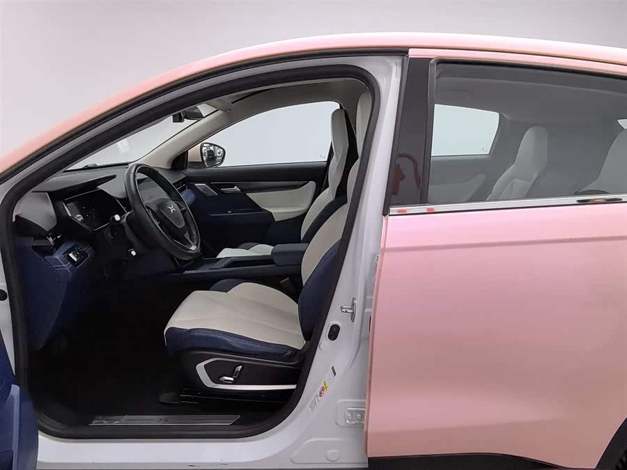 Xpeng G3 2021 #11 Xpeng G3 2021 immagine di auto #11