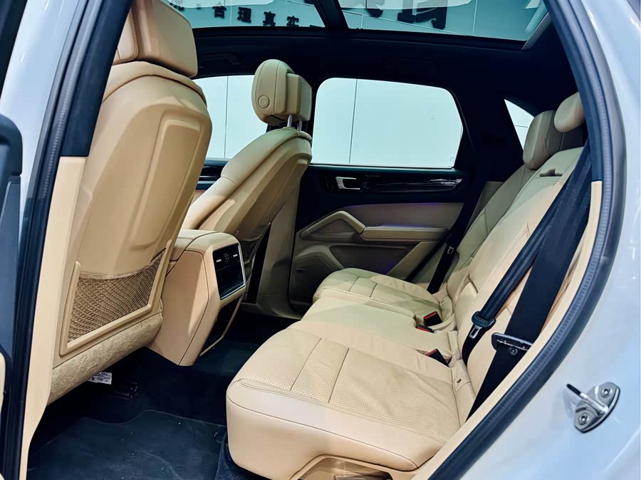 2019 car image #11
