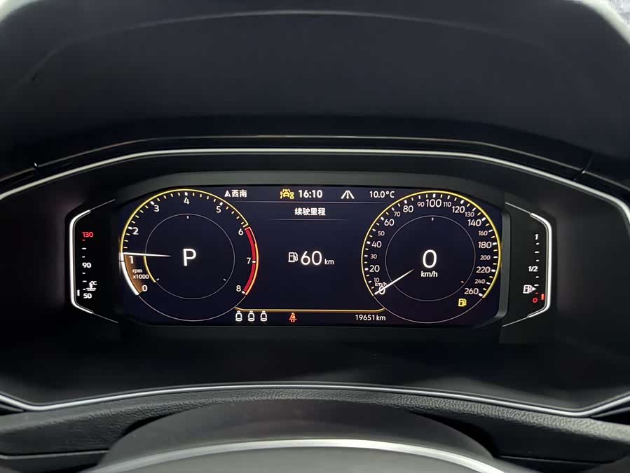 大众 T-ROC探歌 2022 汽车图片 #11