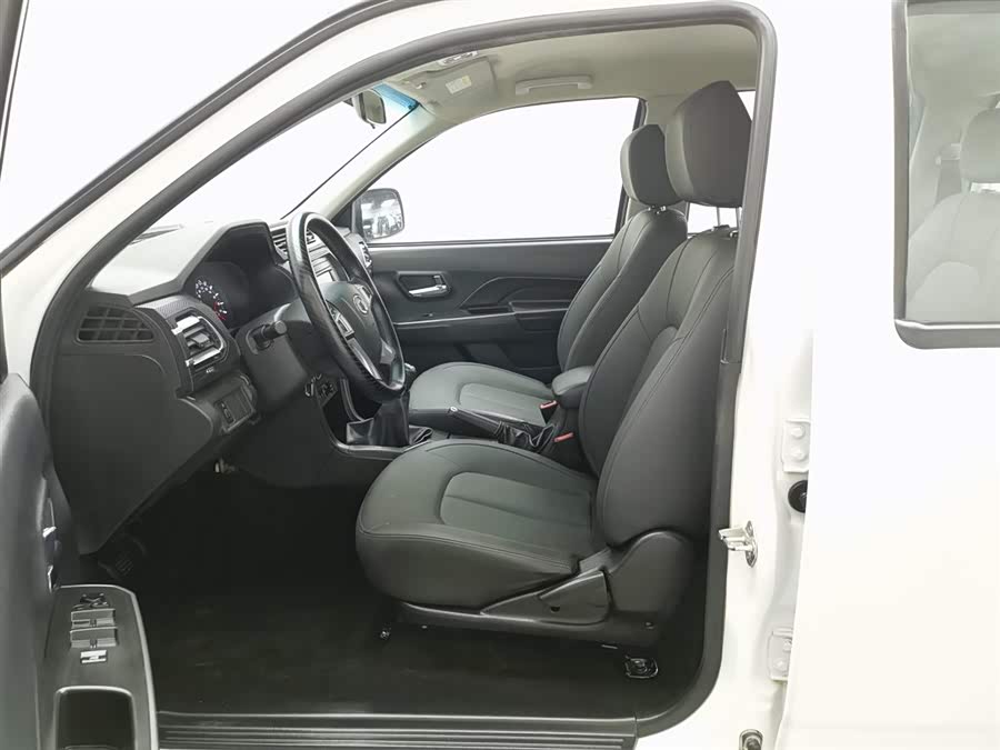 Great Wall Wingle 5 2022 #11 Great Wall Wingle 5 2022 car image #11