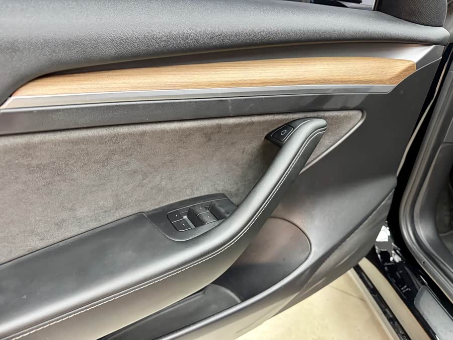 Tesla Model 3 2021 car image #11