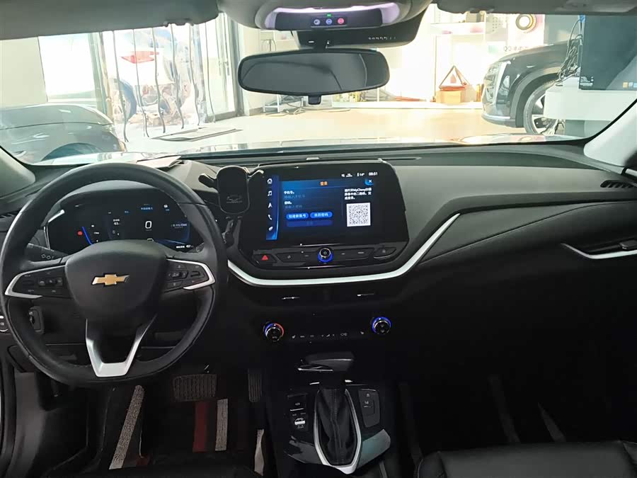 Chevrolet Charm 2024 car image #11