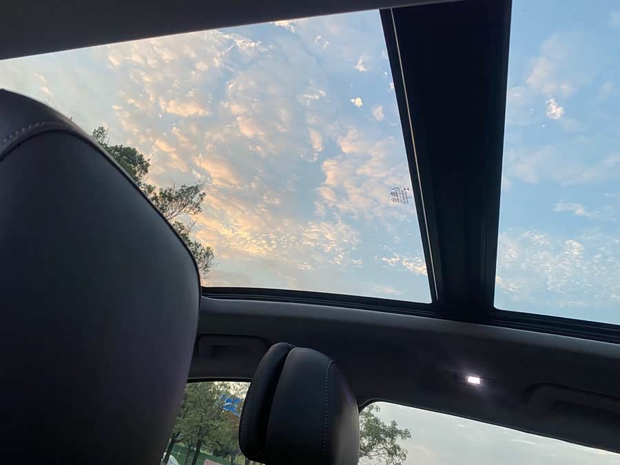 Chery Tiggo 8 Plus 2022 car image #11