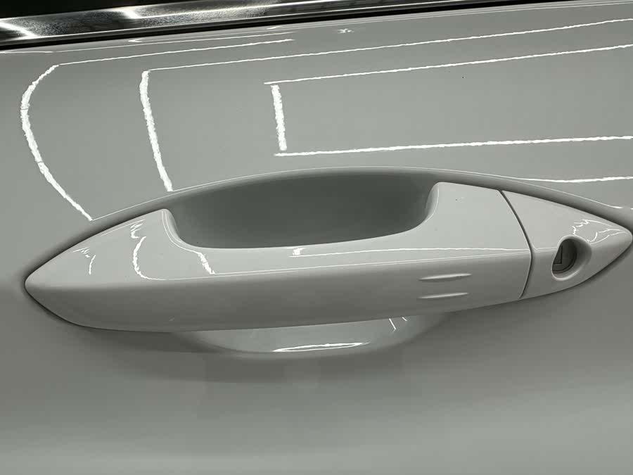 GEELY Coolray 2021 #11 GEELY Coolray 2021 immagine di auto #11