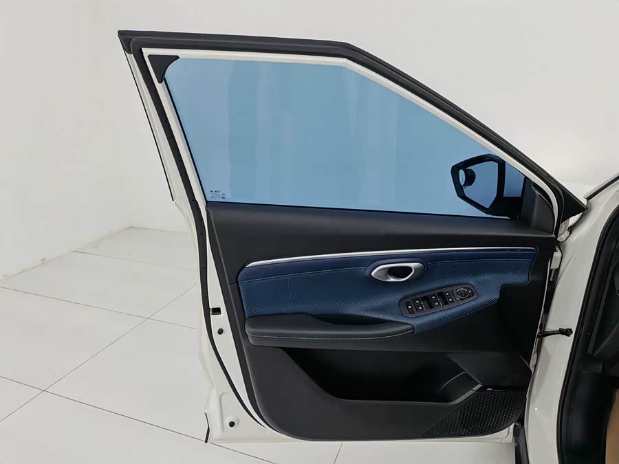 GAC Trumpchi GS3 2024 car image #11
