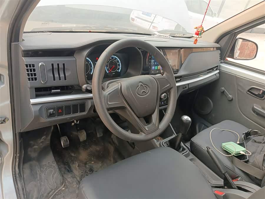 2024 car image #11