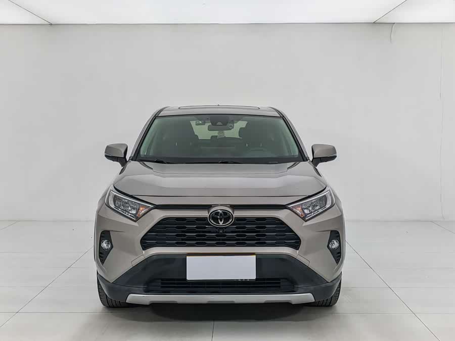 Toyota 2021 #11 Toyota 2021 car image #11