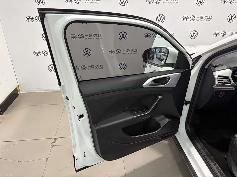 Volkswagen Tacqua 2024 car image #11
