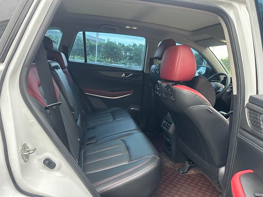 长安 长安CS75 2022 汽车图片 #11