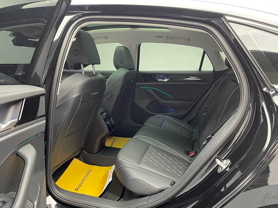 Volkswagen Magotan 2024 #11 Volkswagen Magotan 2024 car image #11