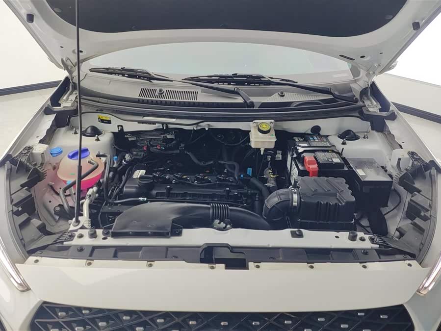 Chery Tiggo 3x 2024 car image #11