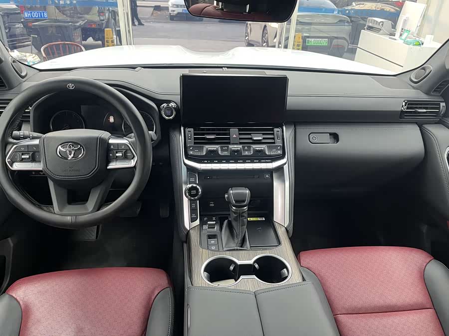 Toyota 2024 car image #11