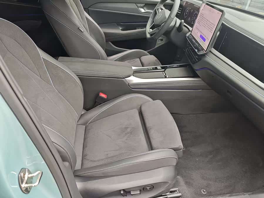 Volkswagen Passat 2024 #11 Volkswagen Passat 2024 imagen de coche #11