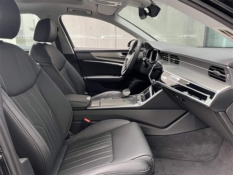 奥迪 奥迪A6L 2023 汽车图片 #11