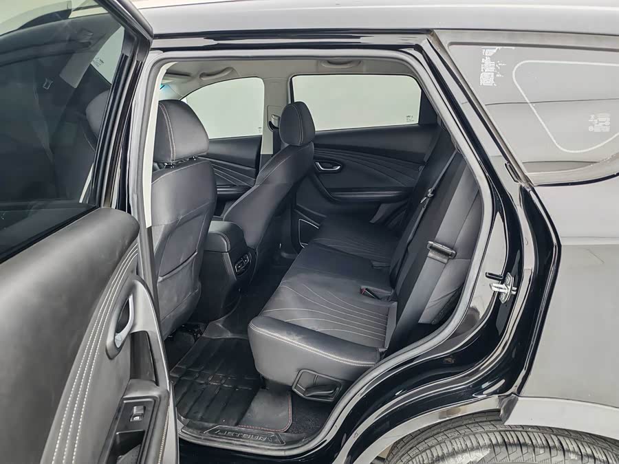 Jetour X70M 2022 #11 Jetour X70M 2022 صورة سيارة #11