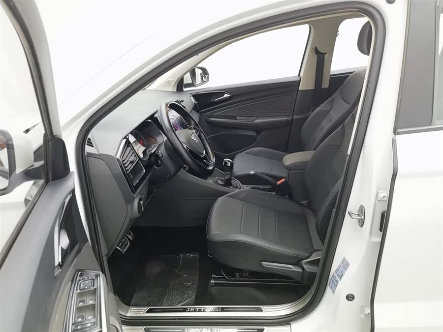 Jetta VS5 2020 car image #11