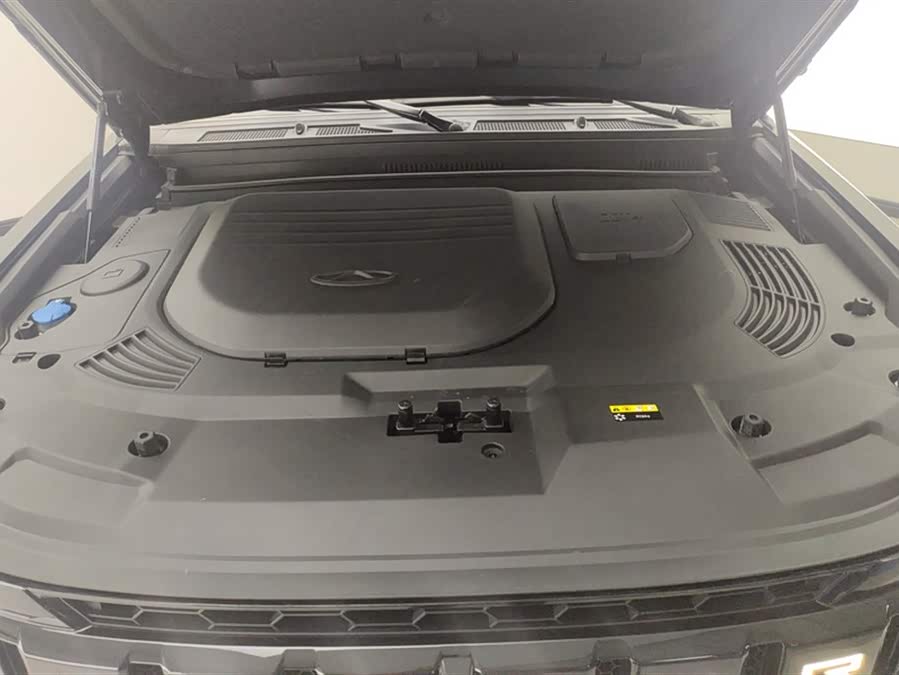 Jetour Traveller 2023 immagine di auto #11