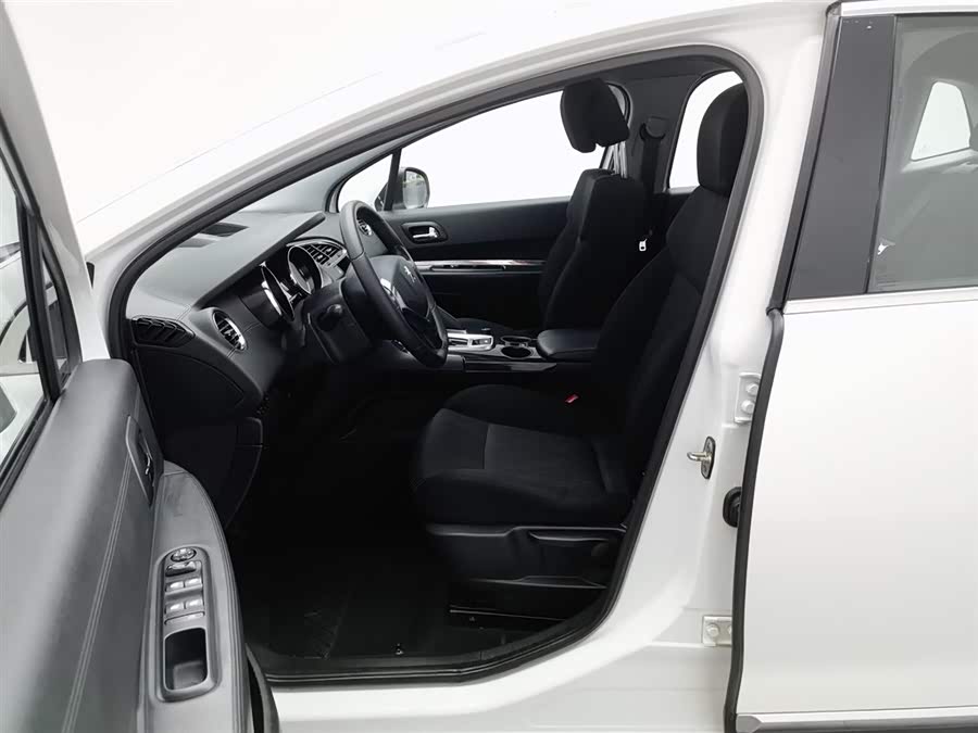 Peugeot 3008 2014 car image #11