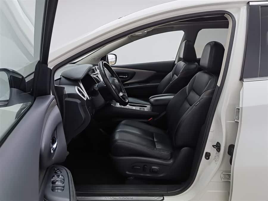 Nissan Murano 2019 imagen de coche #11