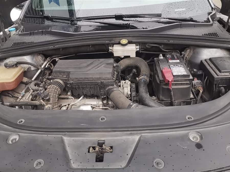 BYD Song Plus 2021 car image #11