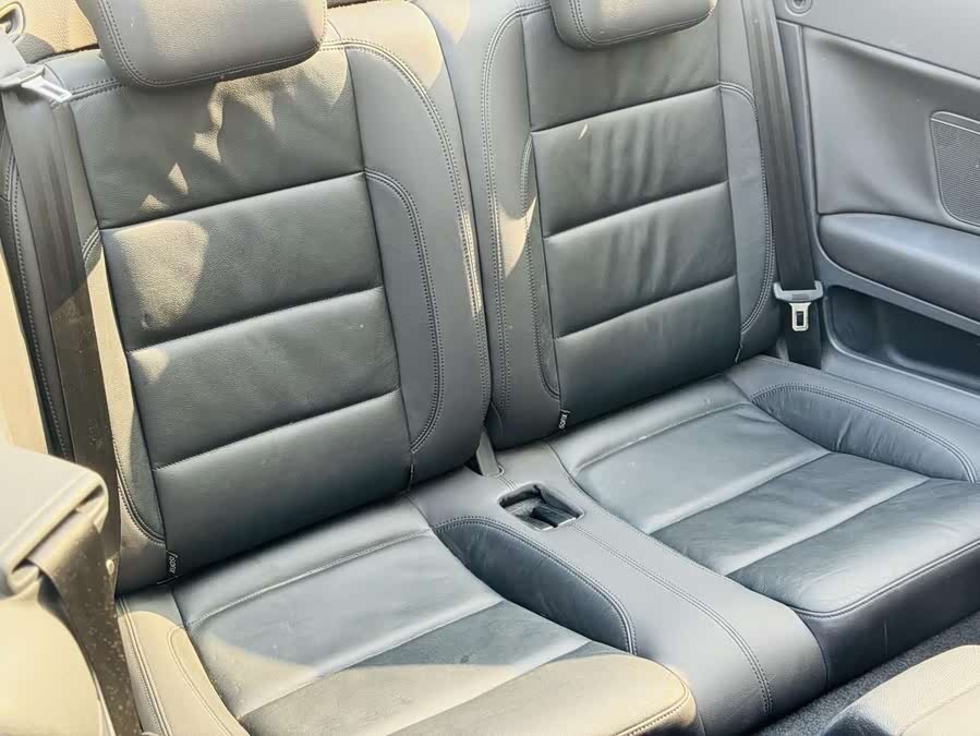 Volkswagen Golf (Imported) 2014 imagem de carro #11