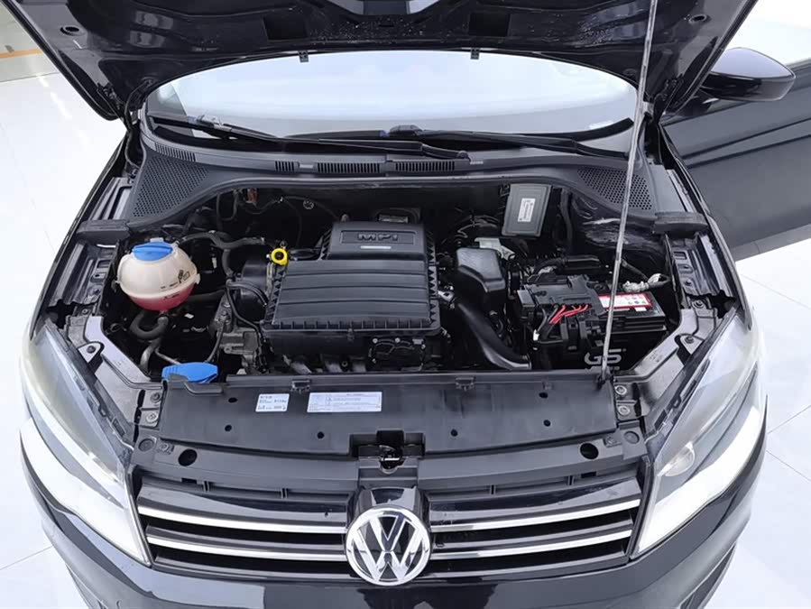 Jetta Jetta 2015 car image #11