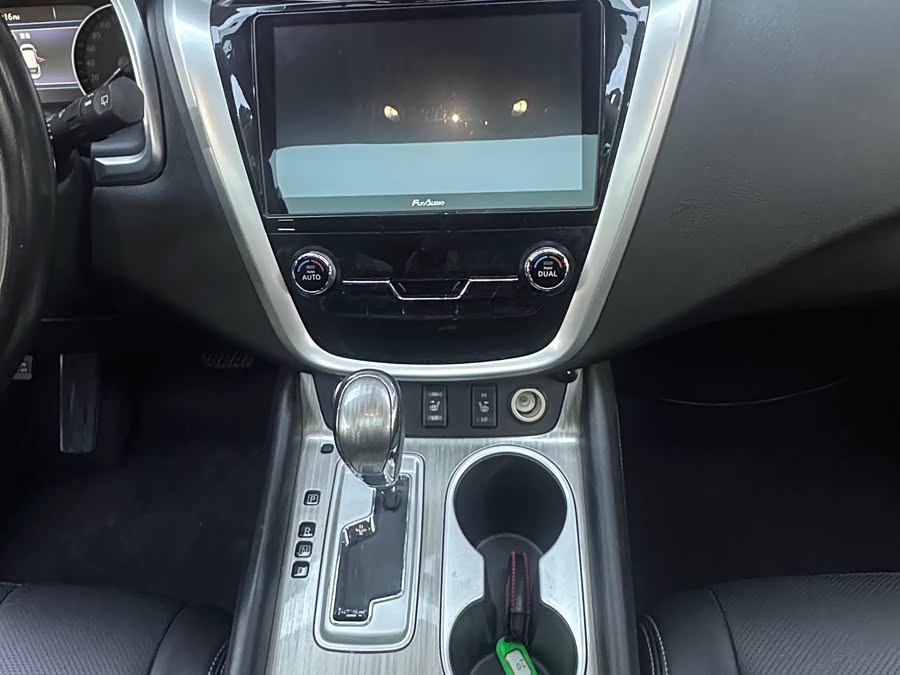 日产 楼兰 2018 汽车图片 #11