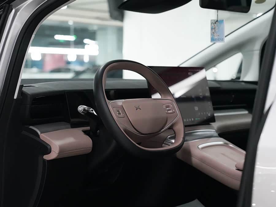 Xpeng X9 2024 #11 Xpeng X9 2024 immagine di auto #11