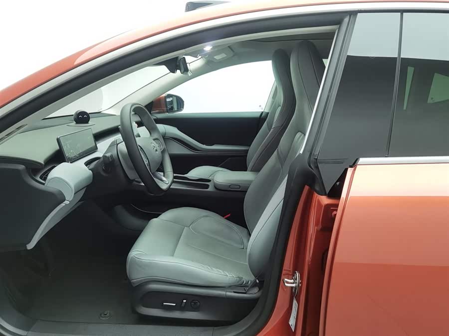 蔚来 蔚来ET5 2022 汽车图片 #11