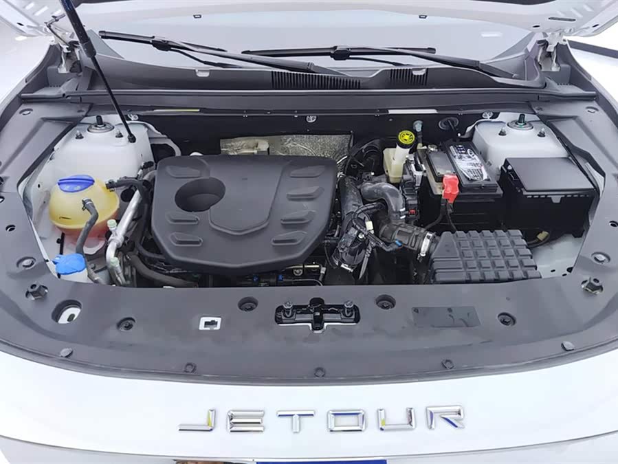 Jetour X70 PLUS 2024 صورة سيارة #11