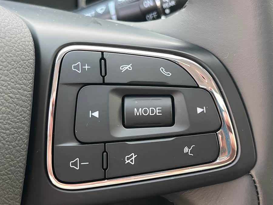 Chery Tiggo 7 Plus 2021 #11 Chery Tiggo 7 Plus 2021 image de voiture #11