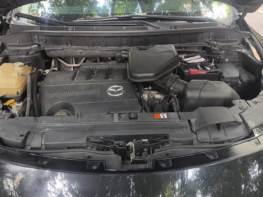 Mazda CX-9 2015 immagine di auto #11