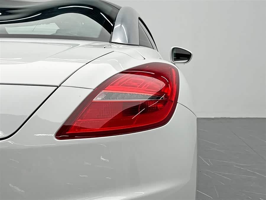 标致 标致RCZ 2012 汽车图片 #11