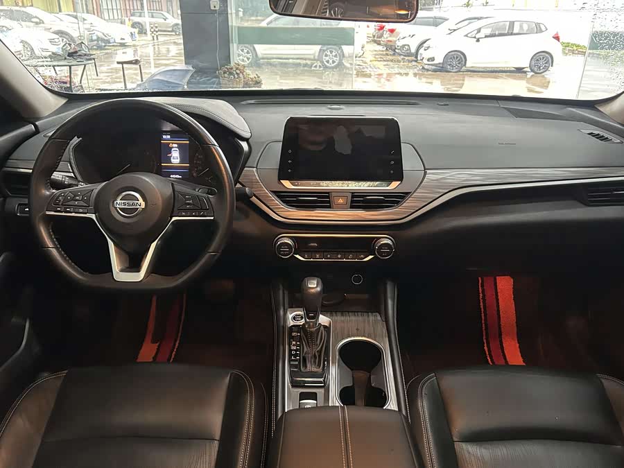 日产 天籁 2022 汽车图片 #11