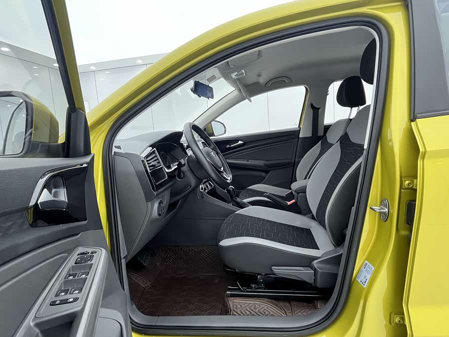Jetta VS5 2021 car image #11