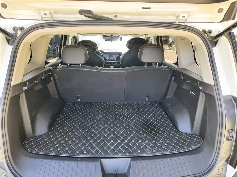 Haval Dargo 2023 #11 Haval Dargo 2023 car image #11