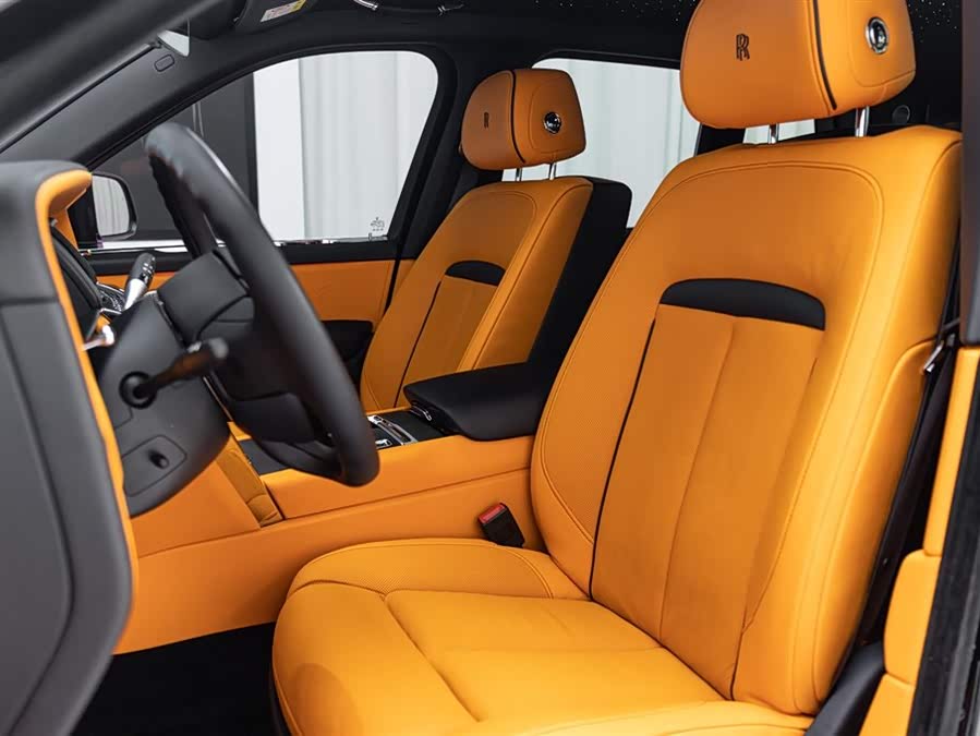 劳斯莱斯 库里南 2024 汽车图片 #11