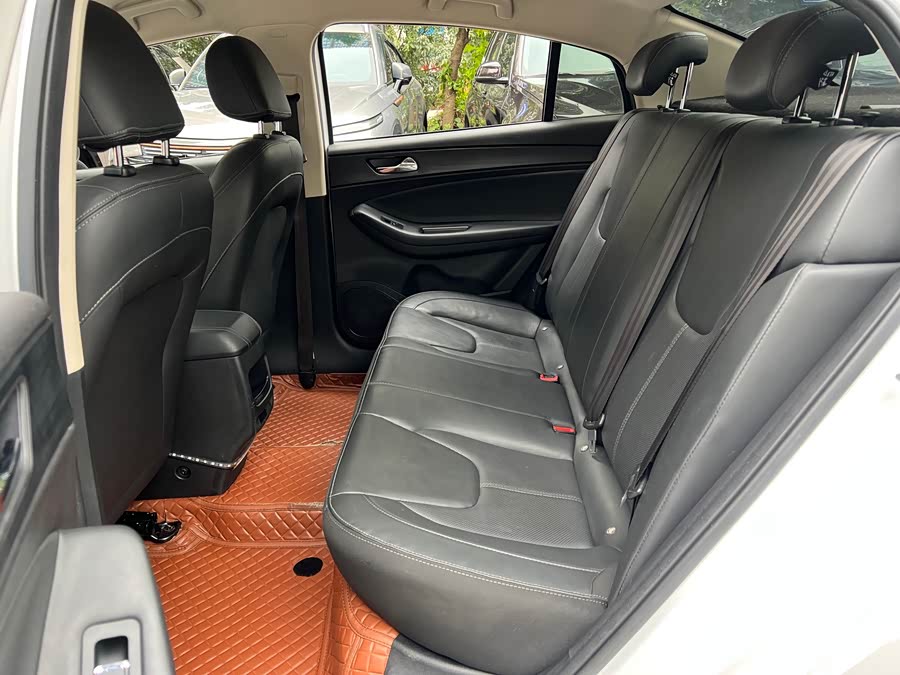 Chery Arrizo 5 2022 car image #11