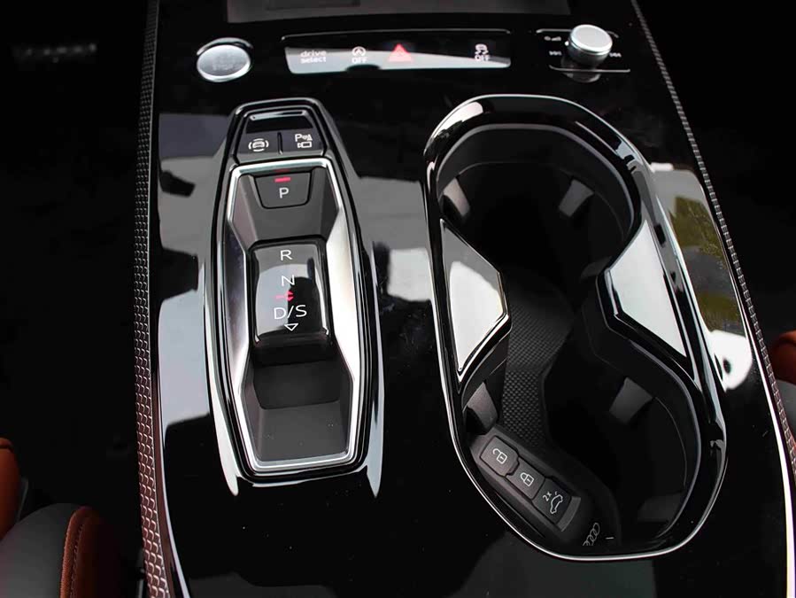 Audi FAW Audi A5L 2025 car image #11