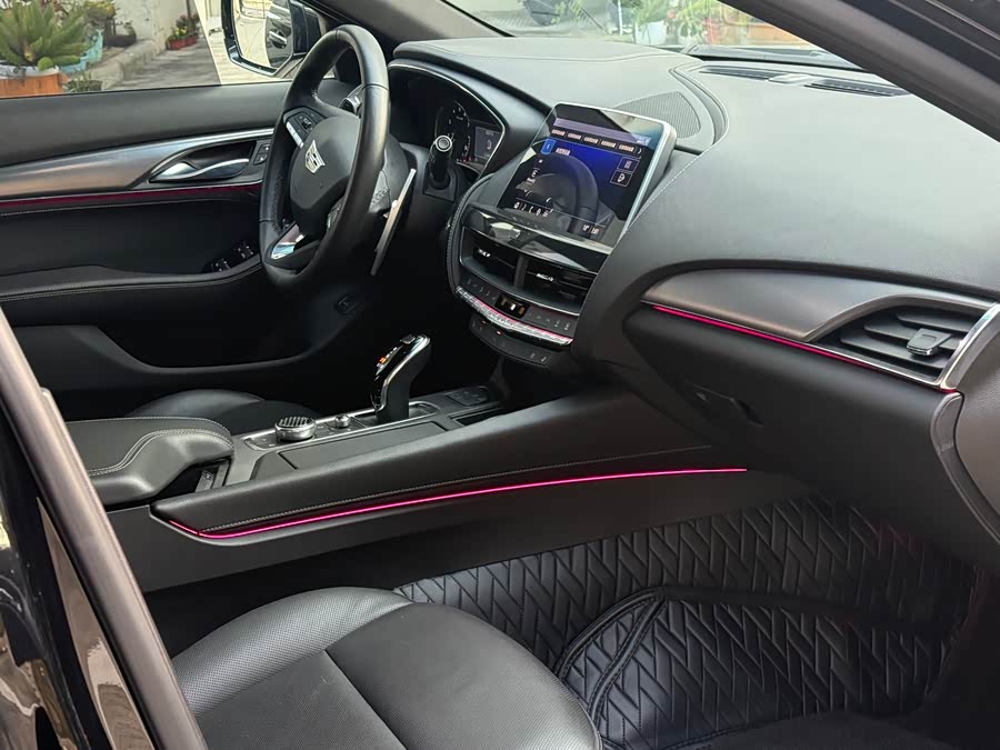 2020 #11 2020 car image #11