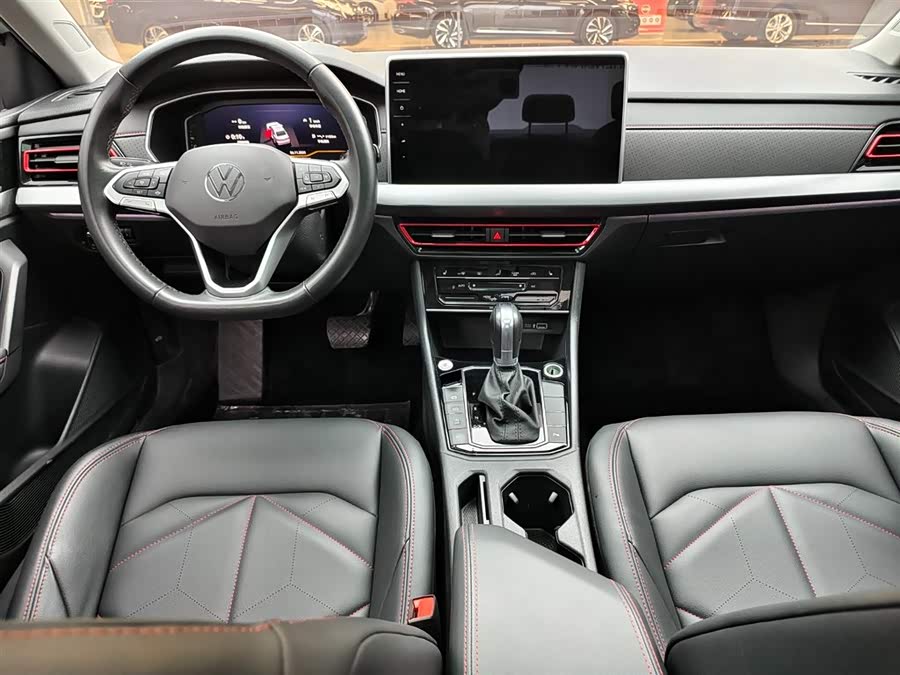 Volkswagen Lavida 2023 car image #11