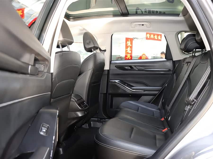 Haval H6 2024 car image #11