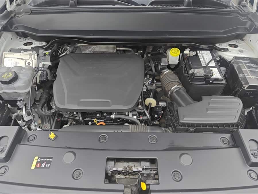 Haval Dargo 2023 #11 Haval Dargo 2023 car image #11