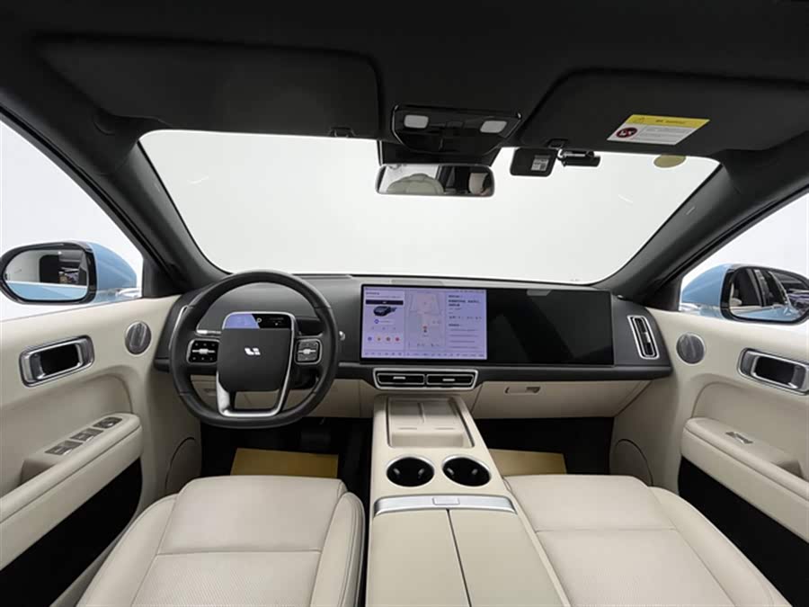 Li L7 2024 car image #11