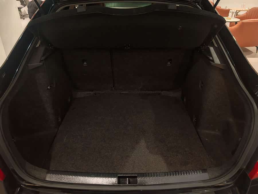 Skoda Octavia 2016 car image #11