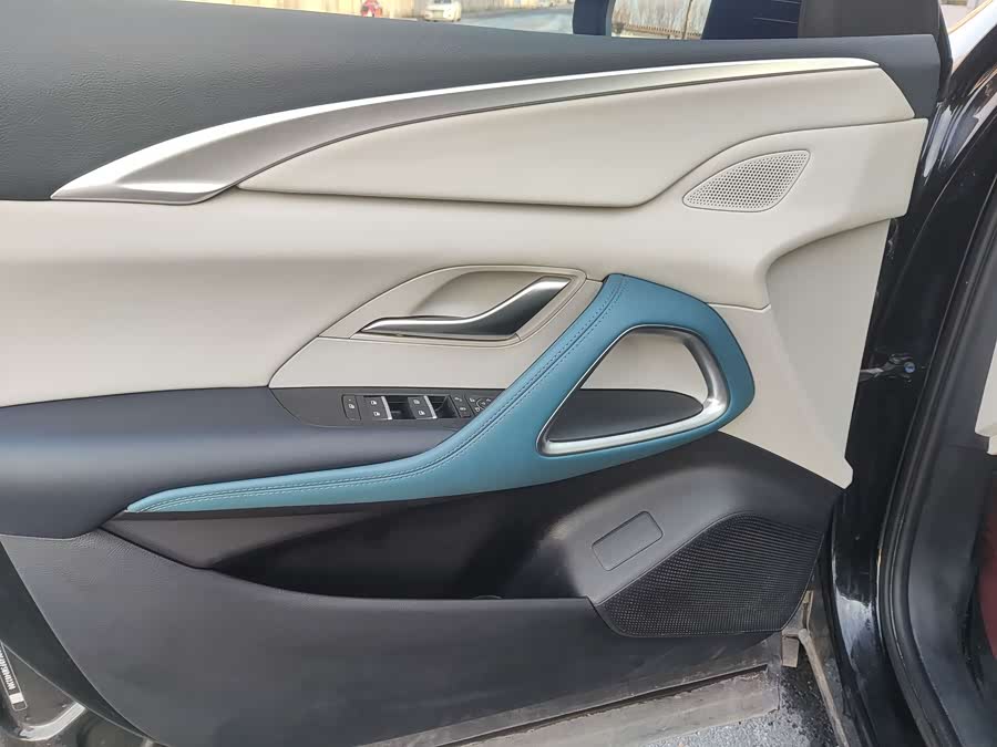 BYD Song Pro 2022 #11 BYD Song Pro 2022 car image #11